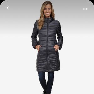 Patagonia Fiona Parka